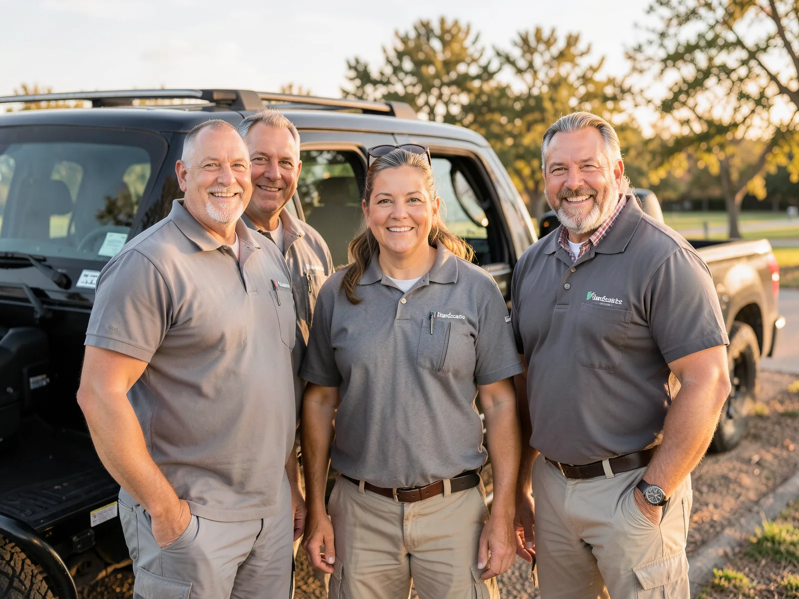 Plano Hardscaping Design company in Montgomery Center, VT